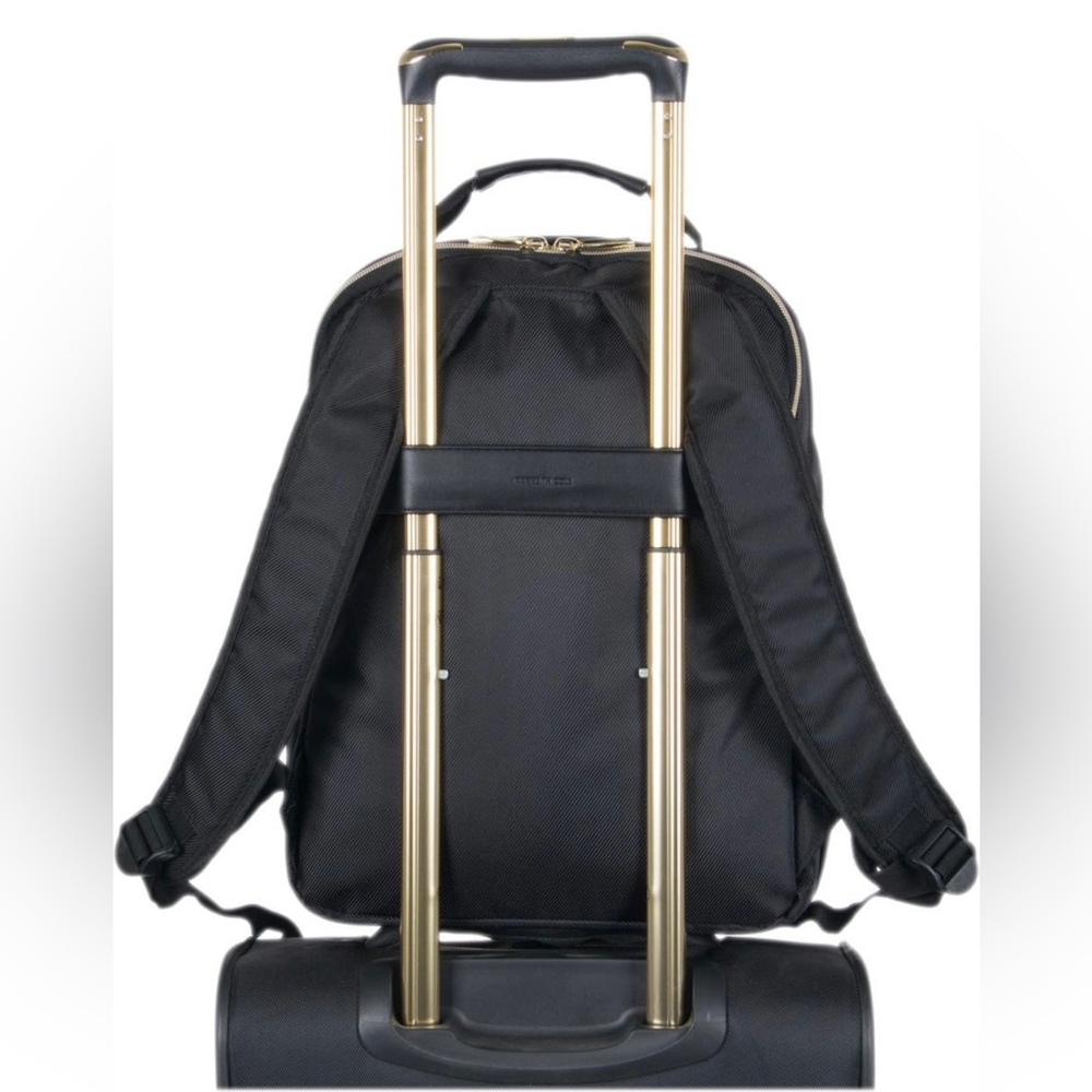 Kenneth Cole Backpack - Picture 6 of 8
